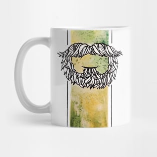 Beard Anyone? Mug